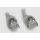 Gembird PP12-3M UTP RJ45 CAT5e UTP M/M 3m szürke adatkábel