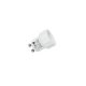 Home E14/GU10 foglalat átalakító adapter