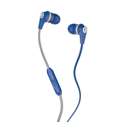 Skullcandy  INK'D 2 S2IKHY-459 kék/szürke fülhallgató