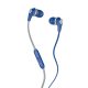 Skullcandy  INK'D 2 S2IKHY-459 kék/szürke fülhallgató
