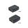 Sbox AD.HDMI-F/F/R HDMI F/F - HDMI F/F adapter
