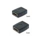 Sbox AD.HDMI-F/F/R HDMI F/F - HDMI F/F adapter