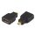 Sbox AD.HDMI-MICRO/R HDMI - microHDMI F/M adapter