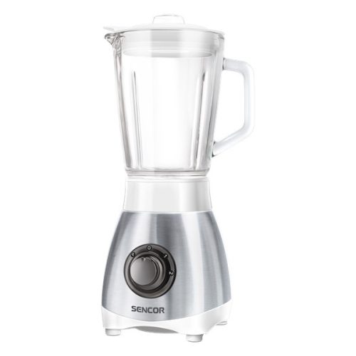 Sencor SBL 3271SS 0,8L ezüst turmixgép