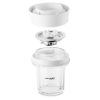 Sencor SBL 3271SS 0,8L ezüst turmixgép