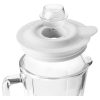 Sencor SBL 3271SS 0,8L ezüst turmixgép