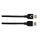 Hama 13127002 ECO 3,0m High Speed HDMI kábel