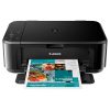 Canon PIXMA MG3650S tintasugaras multifunkciós fekete nyomtató