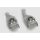 Gembird PP12-20M 20m UTP RJ45 CAT5e UTP M/M szürke adatkábel