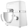 Sencor STM 6350WH 1000W, 1,5L+4,5L, fehér konyhai robotgép