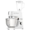 Sencor STM 6350WH 1000W, 1,5L+4,5L, fehér konyhai robotgép