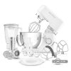 Sencor STM 6350WH 1000W, 1,5L+4,5L, fehér konyhai robotgép