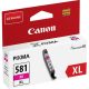 Canon CLI-581 Magenta XL tintapatron