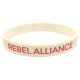 Rebel Alliance szilikon karkötő