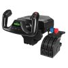 Logitech EPC PRO Flight Yoke System kormány
