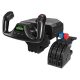 Logitech EPC PRO Flight Yoke System kormány