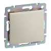 Legrand 774301 Valena elefántcsont egypólusú kapcsoló