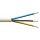 NYM-J 3x1,5 mm2 100m MBCu tömör kábel