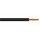 H07V-K 1x1,5 mm2 100m Mkh fekete sodrott vezeték