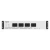 Legrand 310331 KEOR uPDU 800VA 19"/2U 8xC13 szünetmentes elosztósor