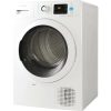 Indesit YT M11 83K RX EU fehér, 8 kg, hőszivattyús, szárítógép