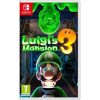 Luigi's Mansion 3 Nintendo Switch játékszoftver