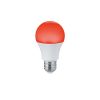 TRIO R951-69 E14 LED izzó 4W, RGB, távirányítóval