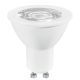 Osram Value PAR16 műanyag ház/6,9W/575lm/4000K/GU10/230V/36fok/83lm/W LED spot izzó