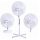 TOO FANS-40-112-W-3IN1 álló ventilátor