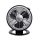 TOO FAND-18-111-BS asztali ventilátor 18cm