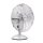 TOO FAND-30-300-M asztali ventilátor fém 30cm