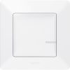 Legrand 752185 Valena Life Netatmo fehér egypólusú vezeték nélküli kapcsoló