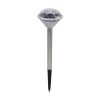 IRIS DL-007CW-SBL (4 db) szolár LED dekorációs fény