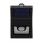 IRIS MSL-018CW-BB-28LED napelemes mozgásérzékelő reflektor