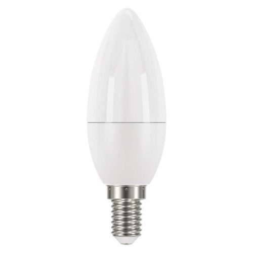 Emos ZQ3228 classic CANDLE 40W 470lumen E14 LED gyertya izzó
