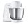 Bosch MUM58231 1000W, 3,9L, fehér-ezüst konyhai robotgép