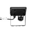 Iris Lighting Z plus 10824684 20W 4000K 1600lm mozgásérzékelős LED reflektor