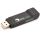 Brook ZPPK001 Super Xbox 360 - Xbox One fekete kontroller konverter