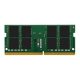 Kingston 16GB/3200MHz DDR-4 1Rx8 (KVR32S22S8/16) notebook memória