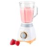 Sencor SBL 4370 1,5L fehér turmixgép