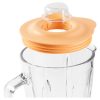 Sencor SBL 4370 1,5L fehér turmixgép