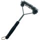 Fieldmann FZG 9013 grilltisztító kefe