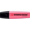 Stabilo BOSS ORIGINAL rózsa szövegkiemelő