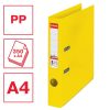 Esselte Standard Vivida A4 5cm sárga iratrendező