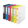 Esselte Standard Vivida A4 5cm sárga iratrendező