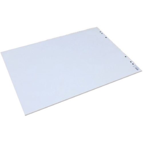 Fűzfői 68x88 cm 20 ív sima flipchart papír