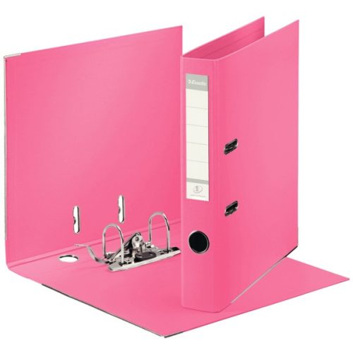 Esselte Standard A4 5cm puncs iratrendező