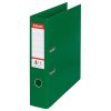 Esselte Standard A4 7,5cm zöld iratrendező