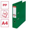 Esselte Standard A4 7,5cm zöld iratrendező
