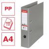 Esselte Standard A4 7,5cm szürke iratrendező